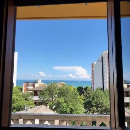 Lucerna 24a Apartment *