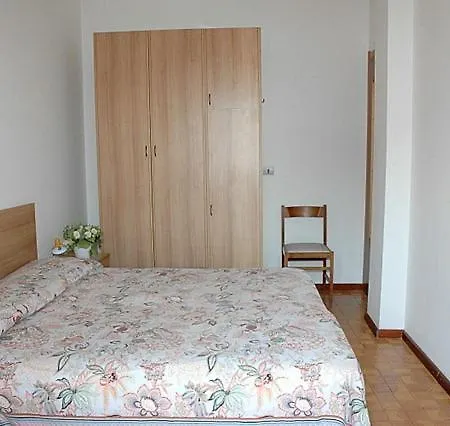 Apartment Lucerna 24a