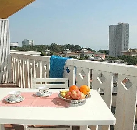Lucerna 24a Apartment