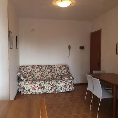 Lucerna 24a Apartamento *
