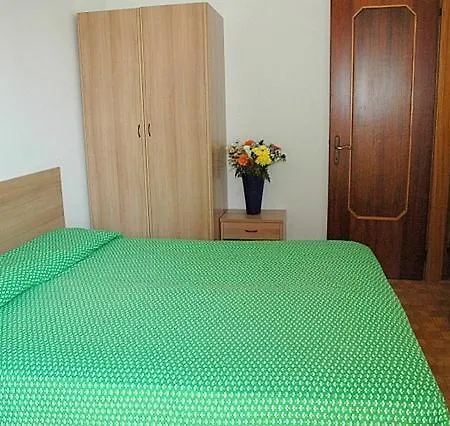 Apartment Lucerna 24a