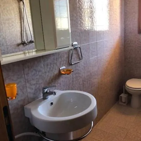 Apartment Lucerna 24a